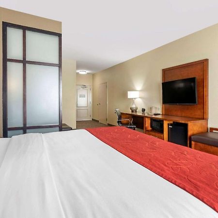 Comfort Suites Florence I-95 Экстерьер фото