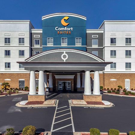 Comfort Suites Florence I-95 Экстерьер фото