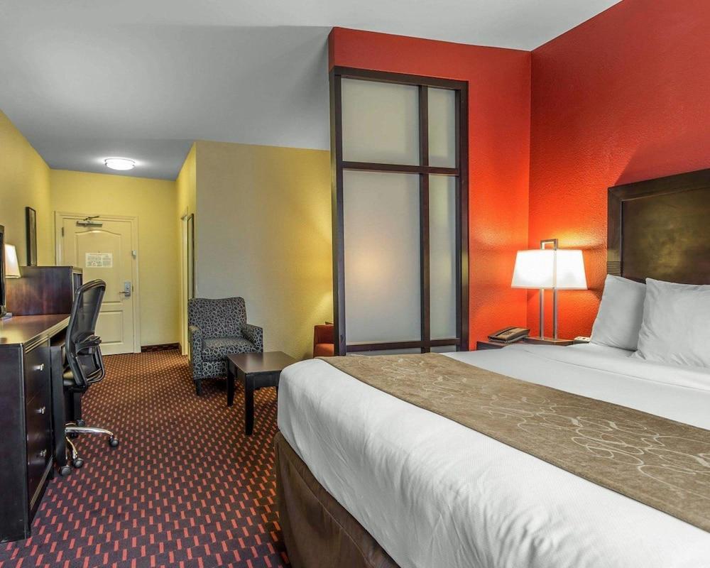 Comfort Suites Florence I-95 Экстерьер фото