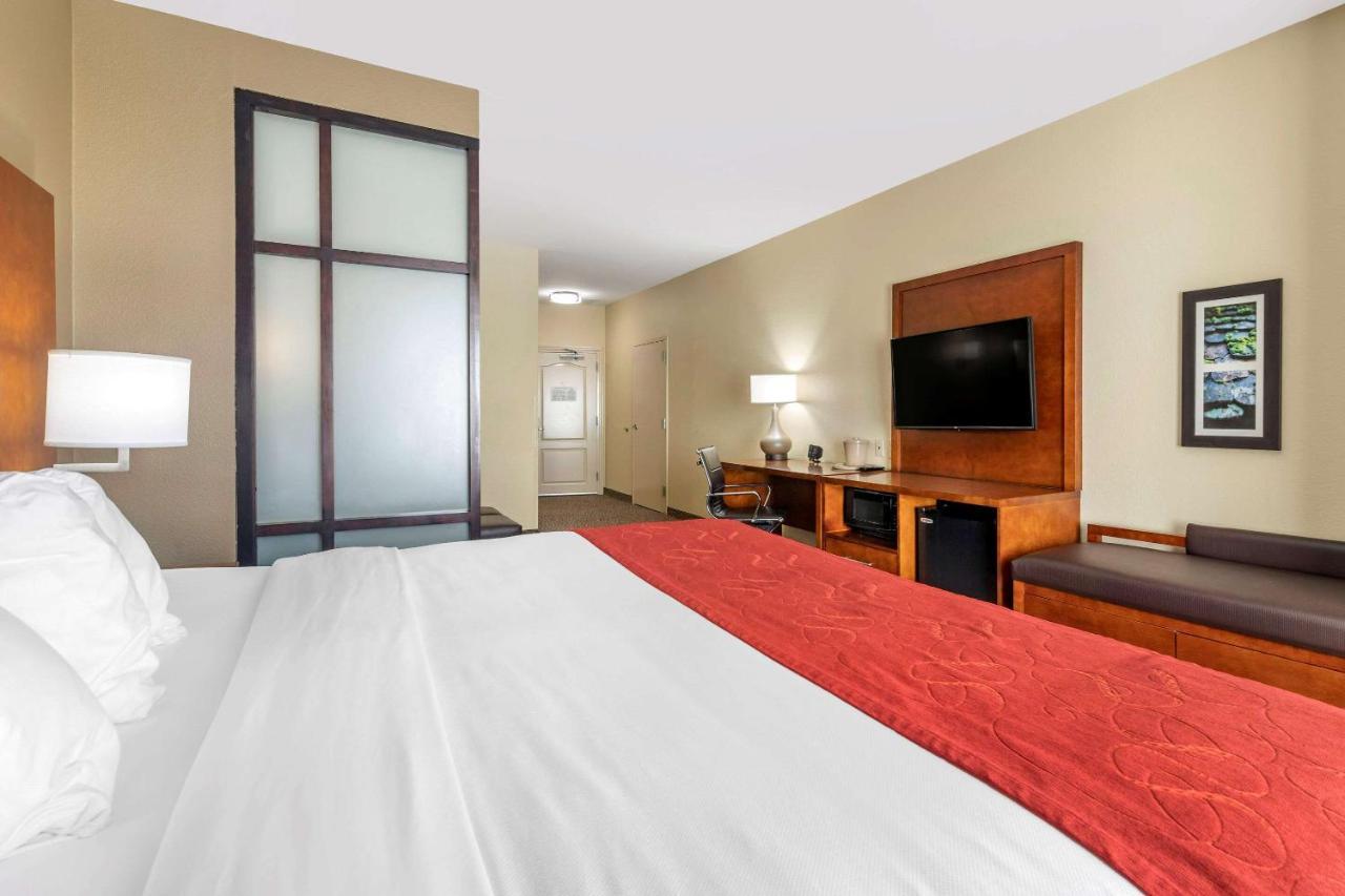 Comfort Suites Florence I-95 Экстерьер фото