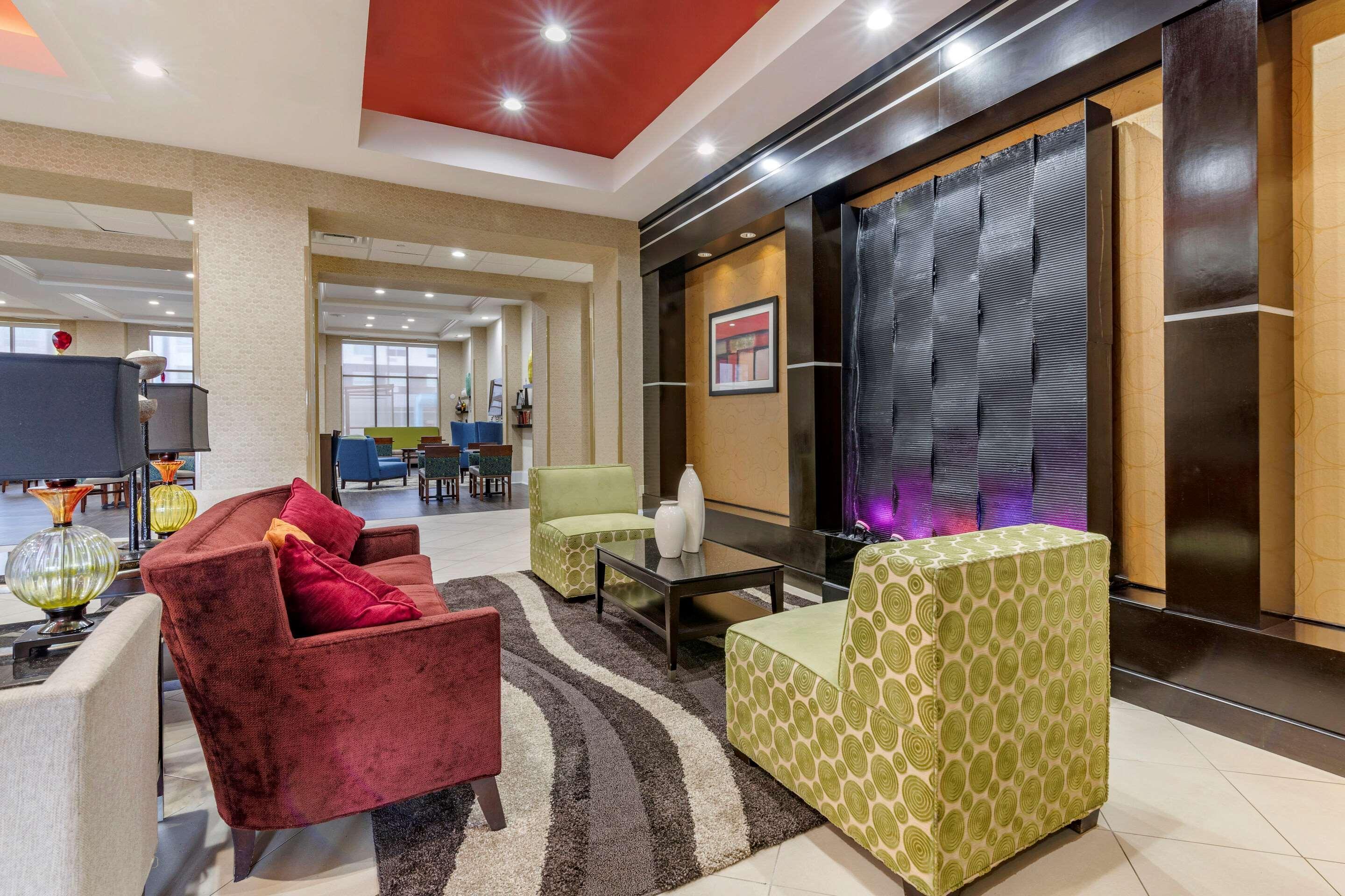 Comfort Suites Florence I-95 Экстерьер фото