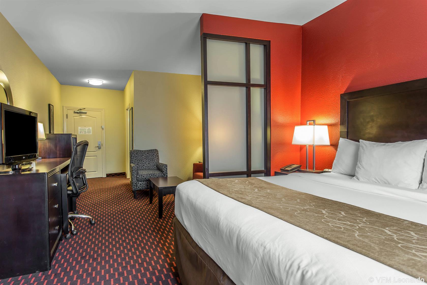 Comfort Suites Florence I-95 Экстерьер фото